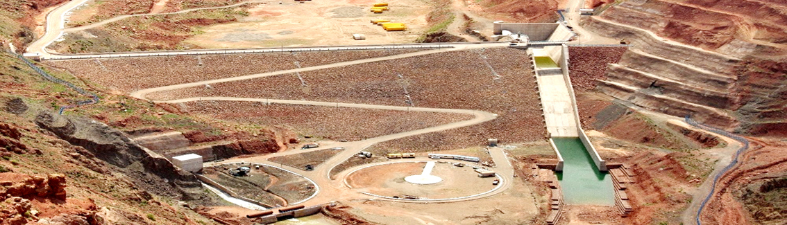 Water ,Wastewater& Construction